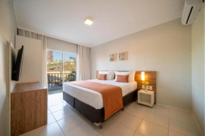 Wellness Beach Park Resort com Beach Park